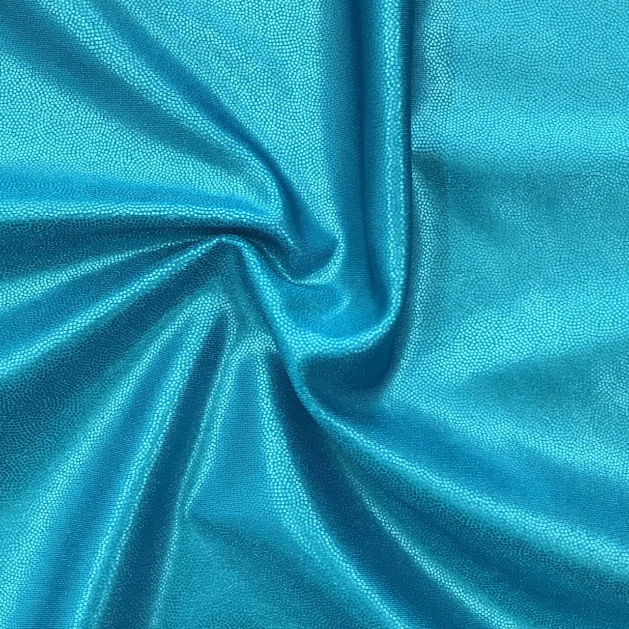 1 Yard Mystique Pearl Foiled Spandex 4 Way Stretch Dancewear Performance Fabric 54 Inch Width